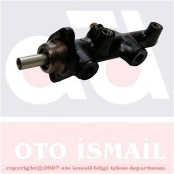 FREN ANA MERKEZI BMW E30 83 91 Marka : BOSCH
