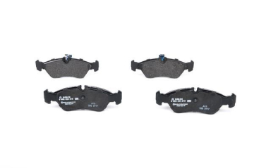 FREN BALATASI ARKA MERCEDES SPRINTER 901 904 95 06 . VW LT 28 35 46 95 06 Marka : BOSCH