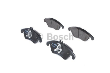 FREN BALATASI ON MERCEDES W204 S204 C204 C218 W212 C207 Marka : BOSCH