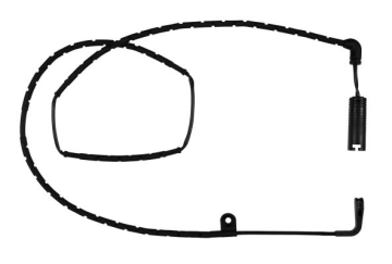 FREN BALATA FISI ARKA R.R 3 VOGUE L322 05 12 Marka : BOSCH
