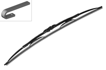 ARKA CAM SİLECEĞİ - TWİN - 400 MM H 403 Marka : BOSCH