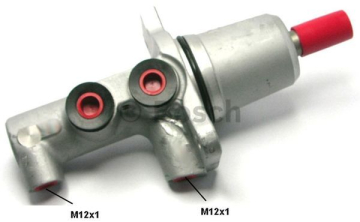 FREN ANA MERKEZI MERCEDES SPRINTER 901 904 02 06 Marka : BOSCH