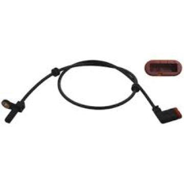 ABS SENSORU ARKA BMW E81 E87 E90 E91 E93 Marka : BOSCH