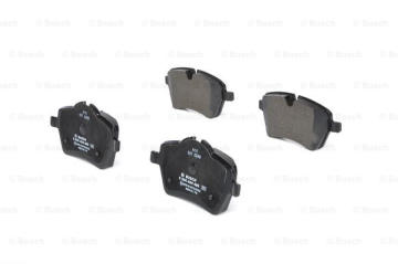 FREN BALATASI ON MINI R50 R53 JOHN COOPER WORKS 06 06 R56 R57 R58 R59 COOPER S Marka : BOSCH