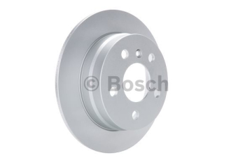 FREN DISKI ARKA MERCEDES A-CLASS W169 04 12 B-CLASS W245 05 11 Marka : BOSCH