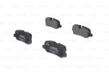 FREN BALATASI ARKA DISCOVERY 4 L319 09 18 R.R SPORT I L320 05 13 Marka : BOSCH