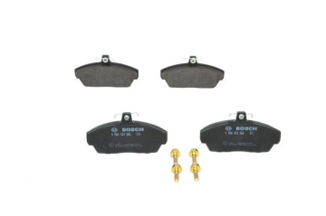 FREN BALATASI ON FREELANDER I L314 98 06 0986495228 Marka : BOSCH