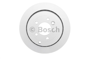 FREN DISKI ARKA DISCOVERY 3 L319 04 09 DISCOVERY 4 L319 09 18 RANGE ROVER SPORT I L320 05 13 Marka : BOSCH