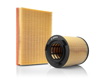 HAVA FILTRESI DISCOVERY 4 L319 DISCOVERY 5 L462 R.R VOGUE L405 R.R SPORT 2 L494 Marka : BOSCH