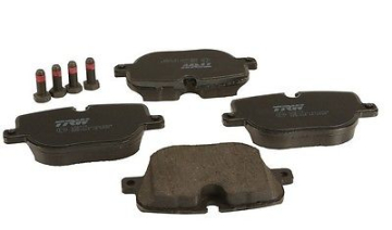 FREN BALATASI ARKA R.R 3 VOGUE L322 09 12 R.R SPORT I L320 09 13 Marka : BOSCH