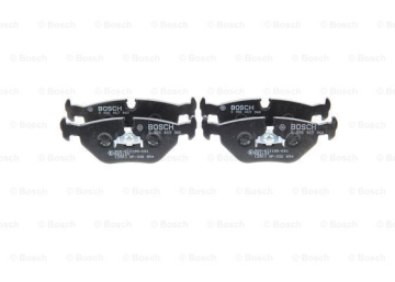 FREN BALATASI ARKA BMW E36 Z3 E32 E34 E36 M3 E34 M5 Marka : BOSCH