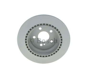 FREN DISKI ARKA MERCEDES X204 W211 C219 C218 W212 S212 Marka : BOSCH