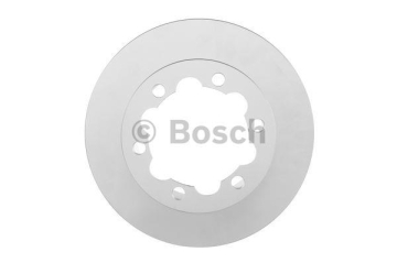 FREN DISKI ARKA CIFT TEKER MERCEDES SPRINTER 906 06 907 18 . VW CRAFTER 06 16 Marka : BOSCH