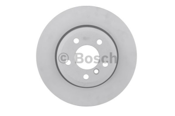 FREN DISKI ON BMW X3 E83 04 10 HAVALI KAPLAMALI Marka : BOSCH