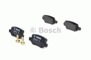FREN BALATASI ARKA MERCEDES W168 W169 W245 VANEO 414 Marka : BOSCH