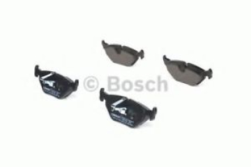 FREN BALATASI ARKA BMW E36 E46 E85 Marka : BOSCH