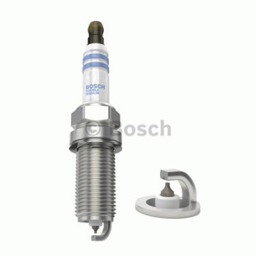 BUJİ FR7NI33 İRİDYUM VOLVO S60 I 2.0T 00-09 -FOCUS 2.5i RS 09-11 -KUGA 2.5İ 08-12 IMPREZA 1.5i Marka : BOSCH