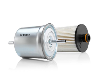YAKIT FILTRESI MERCEDES M102 M103 M104 190 W201 W124 W140 C140 R129 Marka : BOSCH