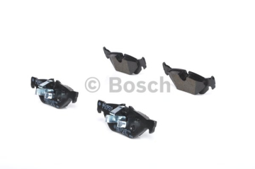 FREN BALATASI ARKA KULAKLI BMW E87 E90 X1 E84 Marka : BOSCH