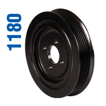 1180 KRANK KASNAĞI BOXER-JUMPER-DUCATO 2.5D-TD Marka : AFT