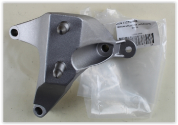 MOTOR KULAĞI SOL ALÜMİNYUM DACIA LODGY-DOKKER-LOGAN II-SANDERO II 90-99002 Marka : AFT