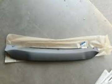 DRS 4038-DRS 8004 ARKA TAMPON DEMİRİ METAL RIFTER-BERLINGO Marka : AFT
