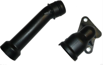 DEVİRDAİM SU HORTUMU BOXER III-JUMPER III 2.2DT-2.2HDI 06 TRANSİT V347 2.2TDCI 06-14 V362 14 C Marka : AFT