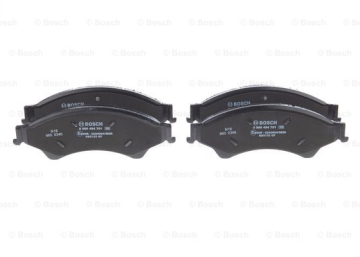 ON FREN BALATASI RANGER TKE 2.2TDCI / 3.2TDCI 4 4 12 / Marka : BOSCH