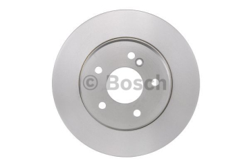 FREN DISKI ARKA MERCEDES W203 CL203 S203 C209 A209 Marka : BOSCH