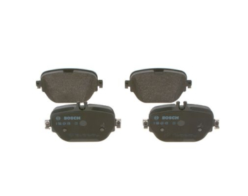 FREN BALATASI ARKA MERCEDES AMG GT X290 C257 W213 C238 EQC N293 Marka : BOSCH