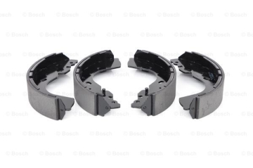 ARKA FREN BALATASI RANGER 2.2-2.0 TDCI 11 NISSAN P300 NAVARA 05 KAMPANALI TIP Marka : BOSCH