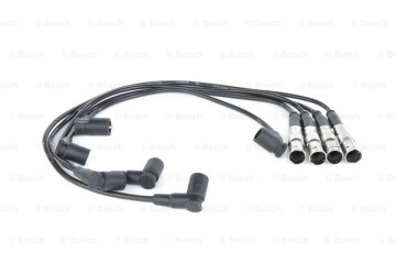 ATESLEME KABLOSU SETI MERCEDES M102 M111 W201 W123 C123 W124 C124 Marka : BOSCH