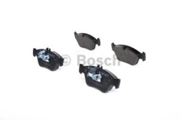 FREN BALATASI ON MERCEDES W202 S202 C208 W210 S210 C140 R170 Marka : BOSCH