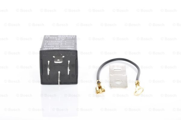 FLASOR ROLESI BMW E30 E36 RANGE ROVER I 89 96 FORD ESCORT FIESTA VW GOLF CADDY JETTA PASSAT AUDI A4 A6 VOLVO S40 I LADA SAMARA Marka : BOSCH