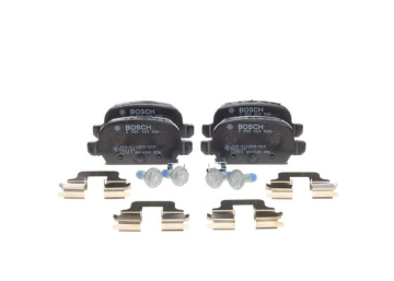 DİSK BALATA COMBO 1.7 DI-COMBO 1.7 DTI-CORSA 1.0 İ 12V-CORSA 1.0-1.2İ 16V-1.3CDTI-1.4İ 16V Marka : BOSCH