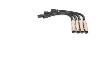 ATESLEME KABLOSU SETI MERCEDES M266 W169 W245 Marka : BOSCH