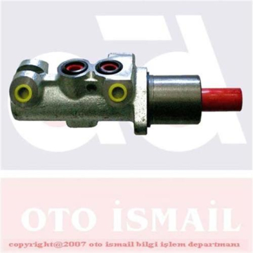FREN ANA MERKEZI ABS TRANSIT V184 00 06 ABS LI DEPOSUZ Marka : BOSCH