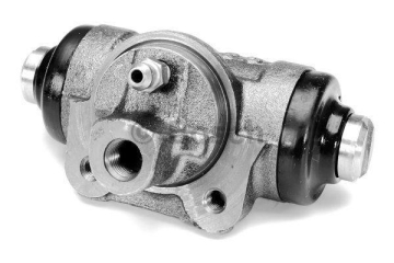 ARKA TEKER FREN SILINDIR TRANSIT 91 94 T15 92 00 TRANSIT V184 01 06 TRANSIT V347 06 14 CAP 25.40MM Marka : BOSCH