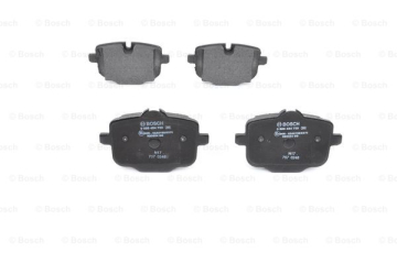 FREN BALATASI ARKA BMW G20 G01 G02 F10 F12 F06 Marka : BOSCH