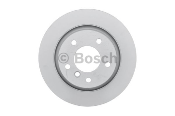 FREN DISKI ARKA HAVALI BMW E46 98 05 Marka : BOSCH