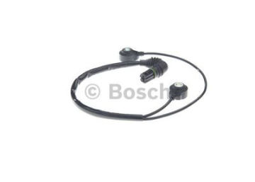 VURUNTU SENSORU BMW E39 E60 E38 E65 E66 E67 X5 E53 E70 Marka : BOSCH