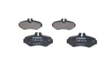 FREN BALATASI ARKA MERCEDES W463 98 SPRINTER 901 904-VW LT 28 35 46 Marka : BOSCH