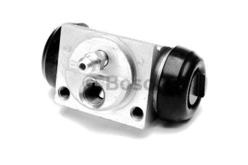 ARKA FREN SILINDIRI TRANSIT CONNECT 1.8TDCI 02 13 FOCUS II 1.6TDCI / 2.0 16V / 1.6TI 16V 2.0TDCI 04 CAP 20.64MM Marka : BOSCH