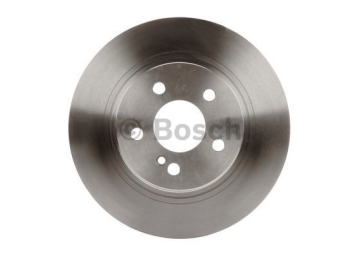 FREN DISKI ARKA MERCEDES W204 S204 C204 C207 A207 Marka : BOSCH