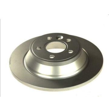 ARKA FREN DISK AYNASI VOLVO V70 III 07 D4 13 S80 II 2.0 3.2 /2.0TDI 08 XC70 06 Marka : BOSCH