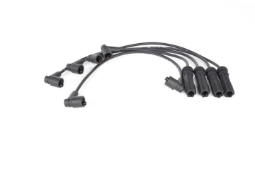 BUJİ KABLOSU SİLİKON SET B W244 Marka : BOSCH