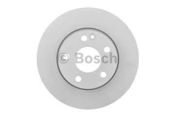 FREN DISKI ÖN MERCEDES A-CLASS W169 04 12 Marka : BOSCH