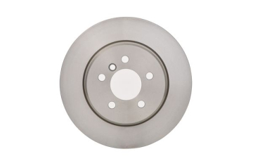 FREN DISKI ARKA HAVALI BMW F10 F11 Marka : BOSCH
