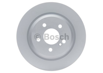 FREN DISKI ARKA MERCEDES S-CLASS W221 SL-CLASS R230 Marka : BOSCH