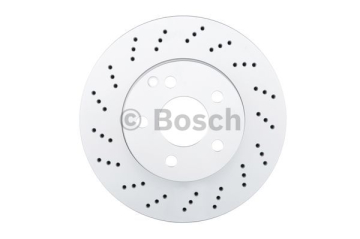 FREN DISKI ON AMG MERCEDES C-CLASS W204 S204 C204 Marka : BOSCH